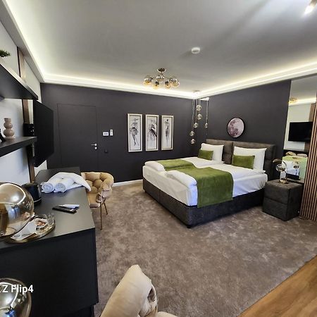 Imperial Studio Sibiu Dış mekan fotoğraf