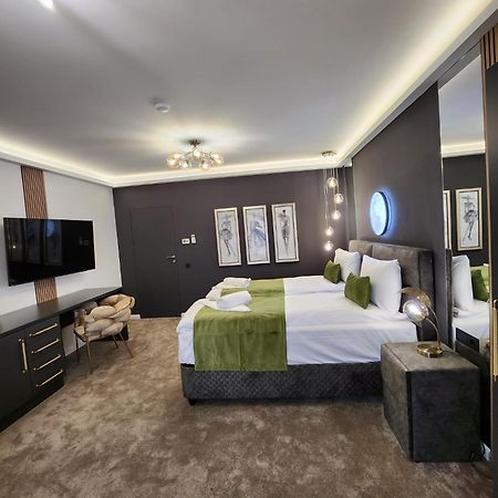 Imperial Studio Sibiu Dış mekan fotoğraf