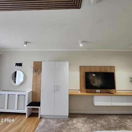 Imperial Studio Sibiu Dış mekan fotoğraf