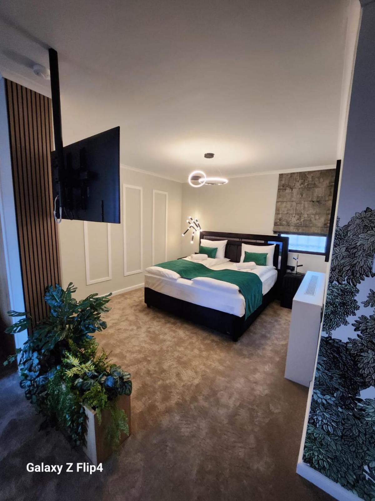 Imperial Studio Sibiu Dış mekan fotoğraf