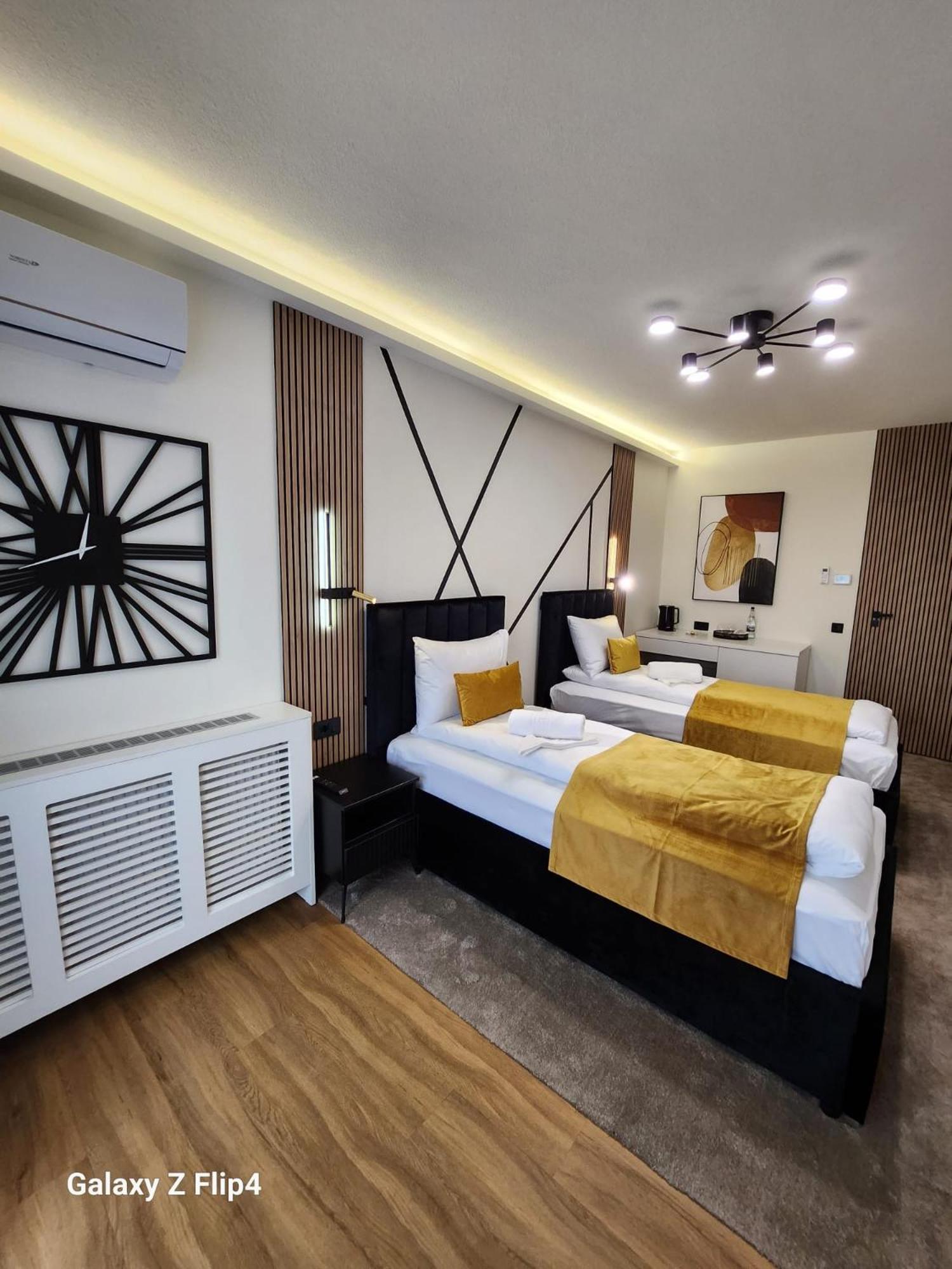 Imperial Studio Sibiu Dış mekan fotoğraf