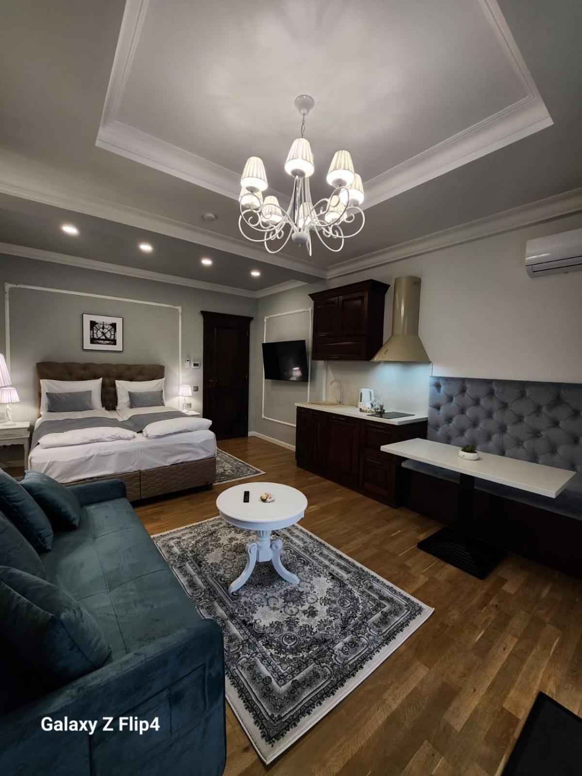 Imperial Studio Sibiu Dış mekan fotoğraf