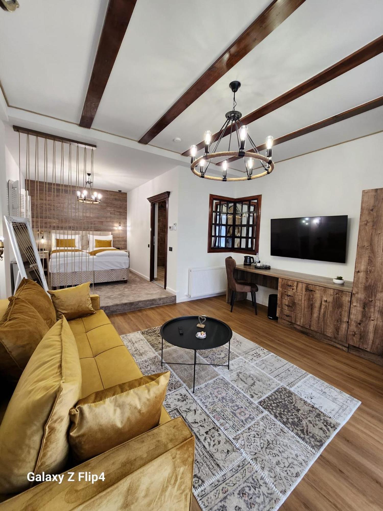 Imperial Studio Sibiu Dış mekan fotoğraf