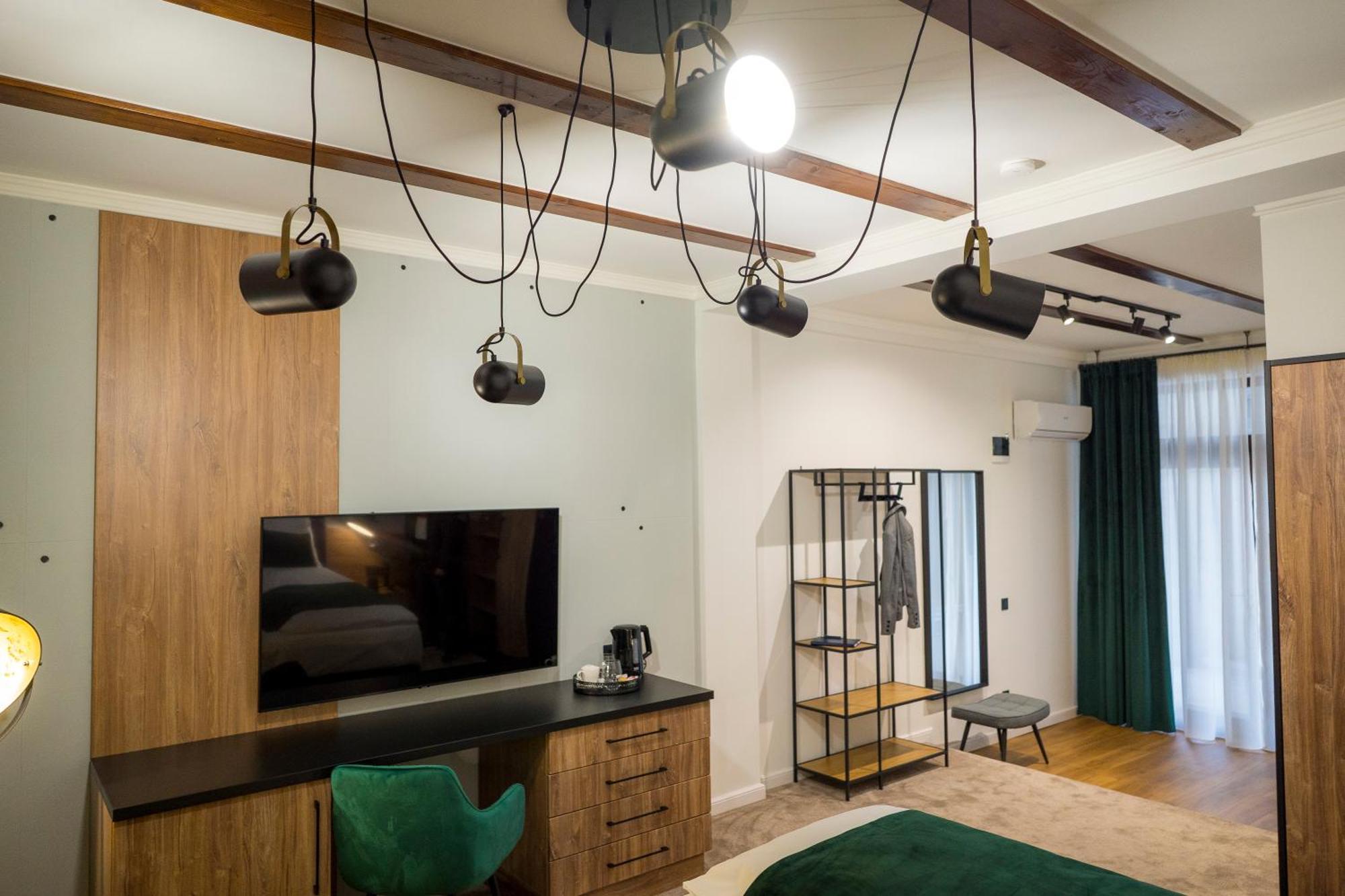 Imperial Studio Sibiu Dış mekan fotoğraf