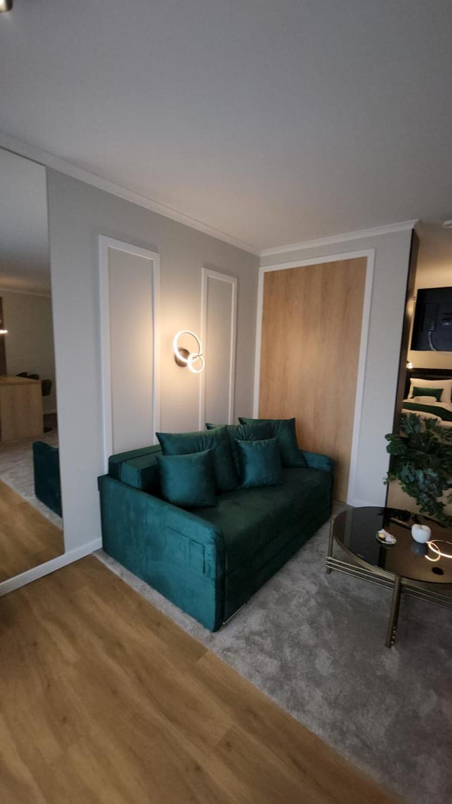 Imperial Studio Sibiu Dış mekan fotoğraf