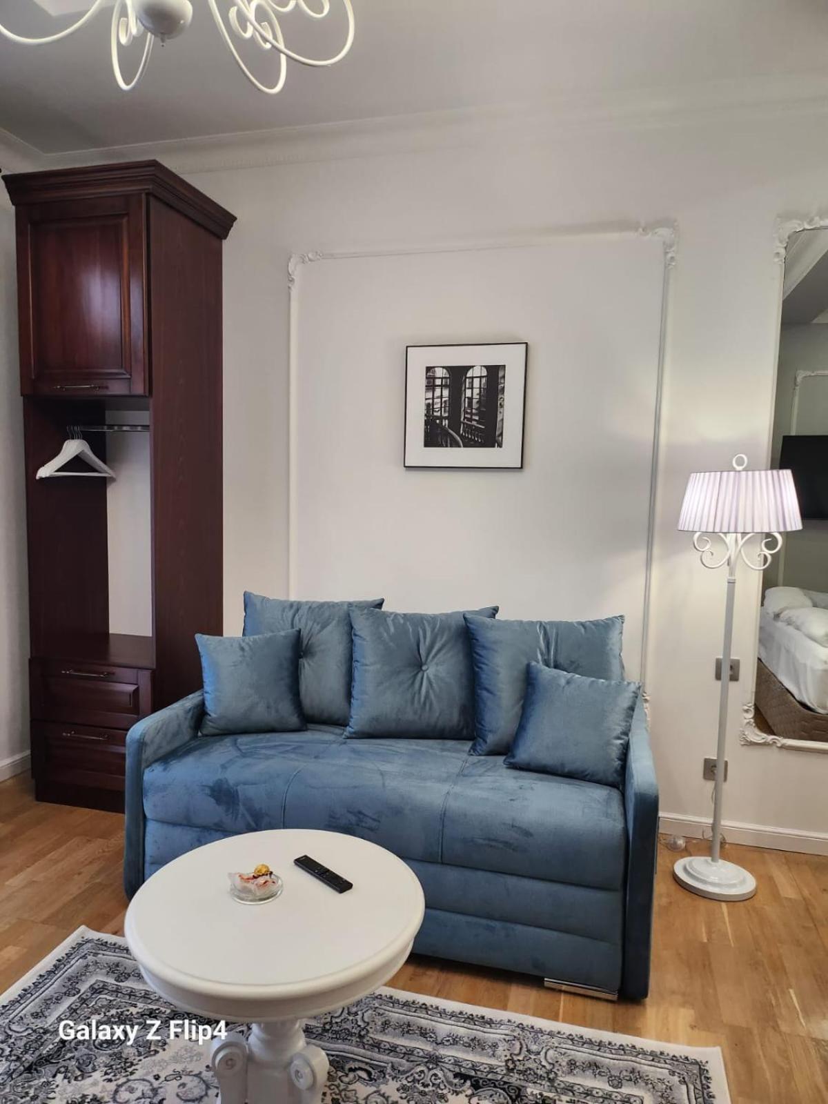 Imperial Studio Sibiu Dış mekan fotoğraf