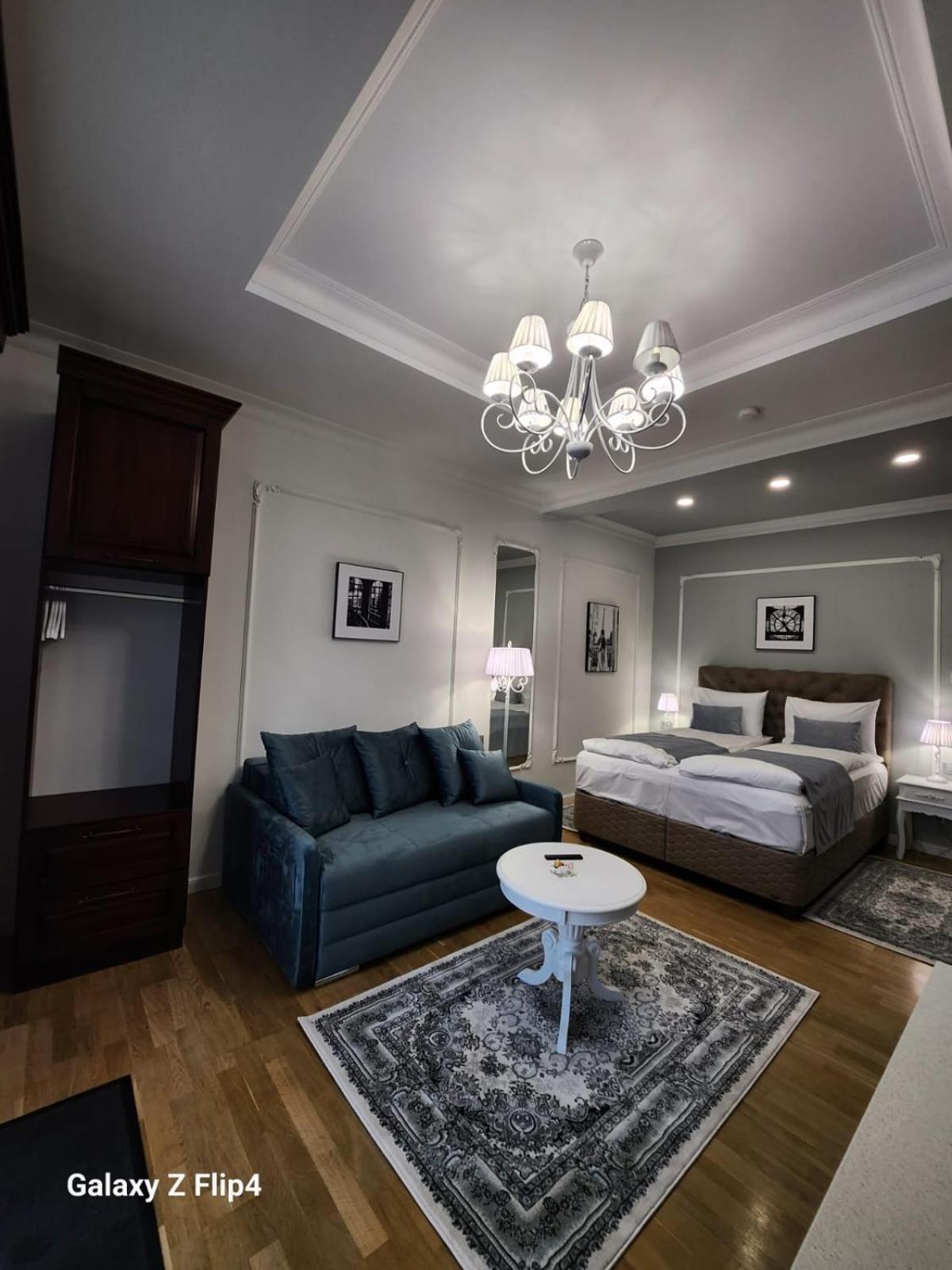 Imperial Studio Sibiu Dış mekan fotoğraf