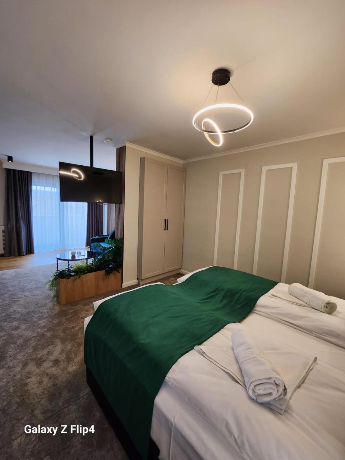 Imperial Studio Sibiu Dış mekan fotoğraf