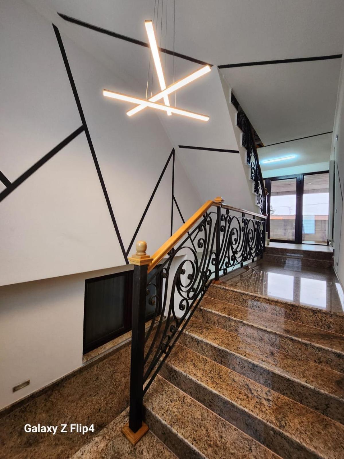 Imperial Studio Sibiu Dış mekan fotoğraf