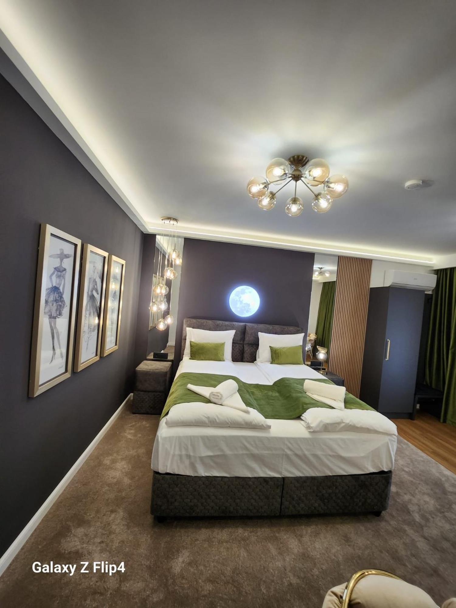 Imperial Studio Sibiu Dış mekan fotoğraf