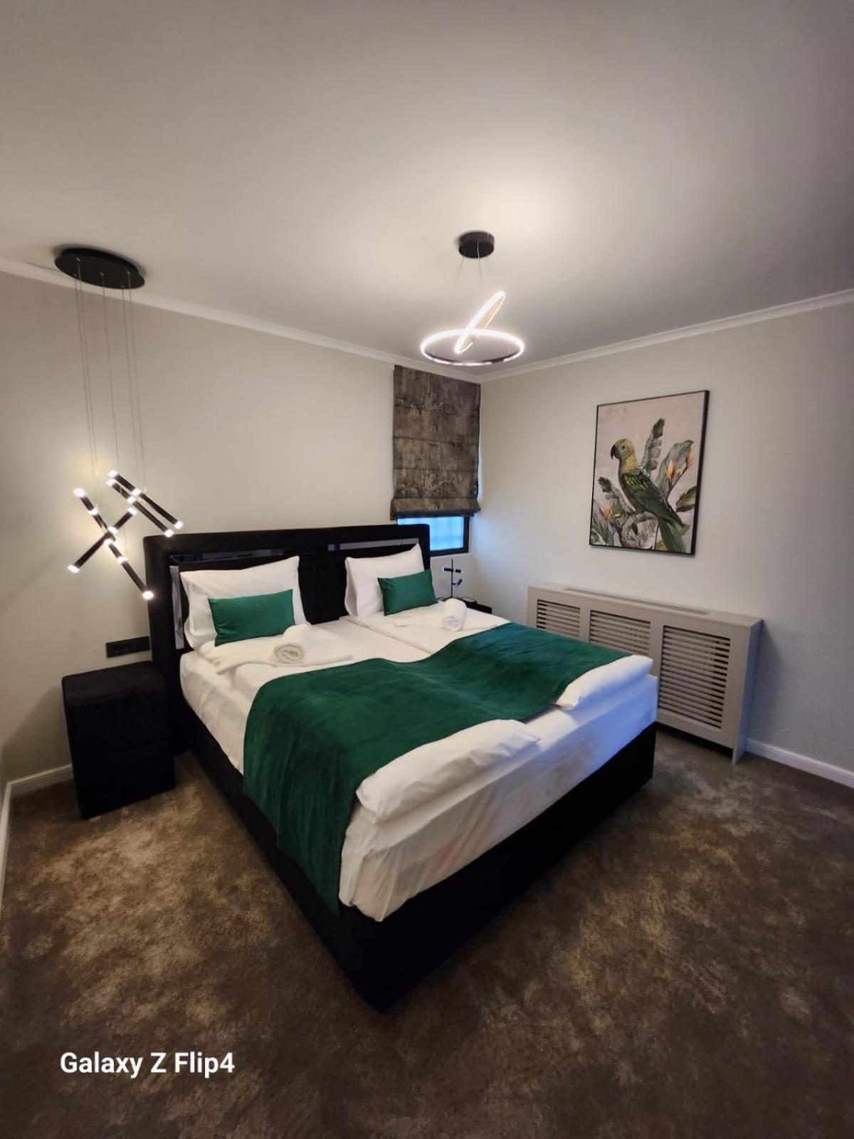 Imperial Studio Sibiu Dış mekan fotoğraf