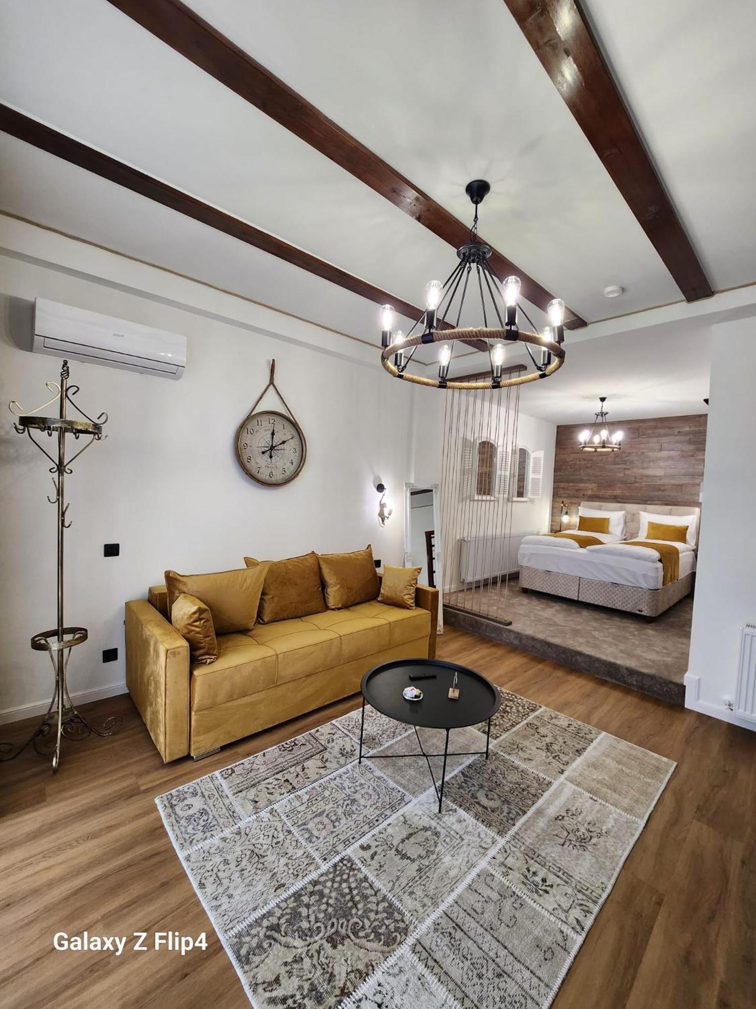 Imperial Studio Sibiu Dış mekan fotoğraf