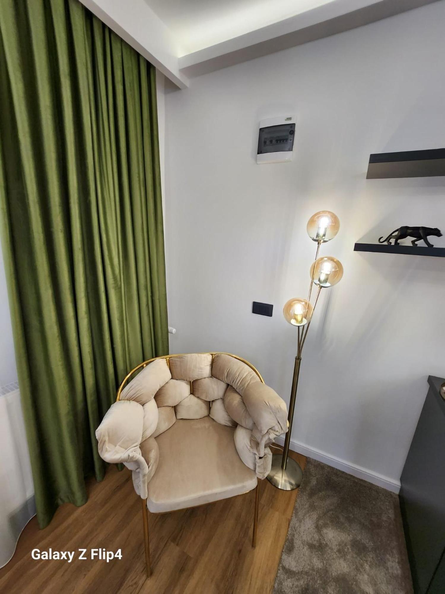 Imperial Studio Sibiu Dış mekan fotoğraf