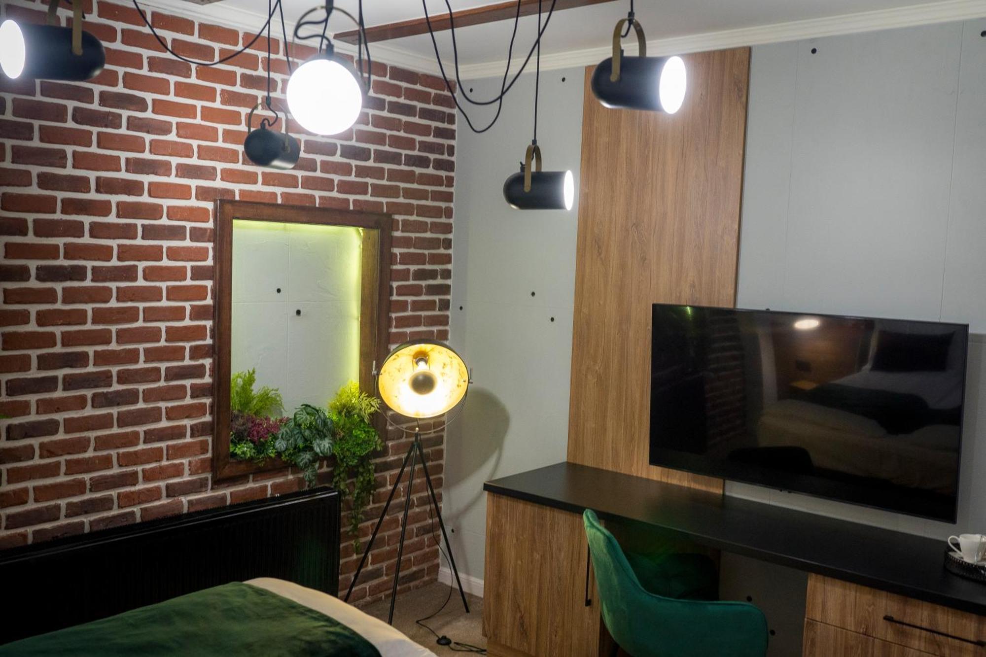 Imperial Studio Sibiu Dış mekan fotoğraf