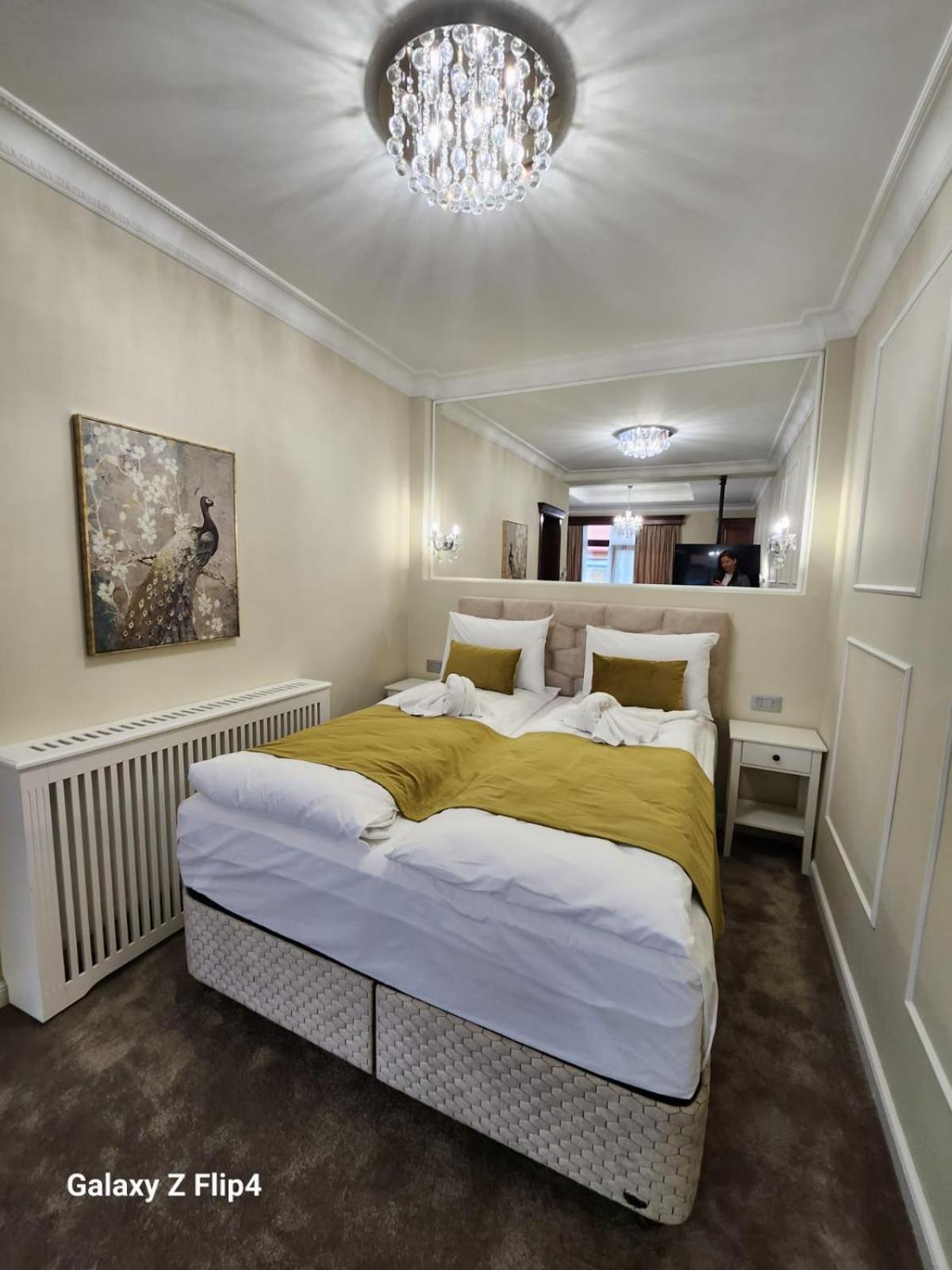 Imperial Studio Sibiu Dış mekan fotoğraf
