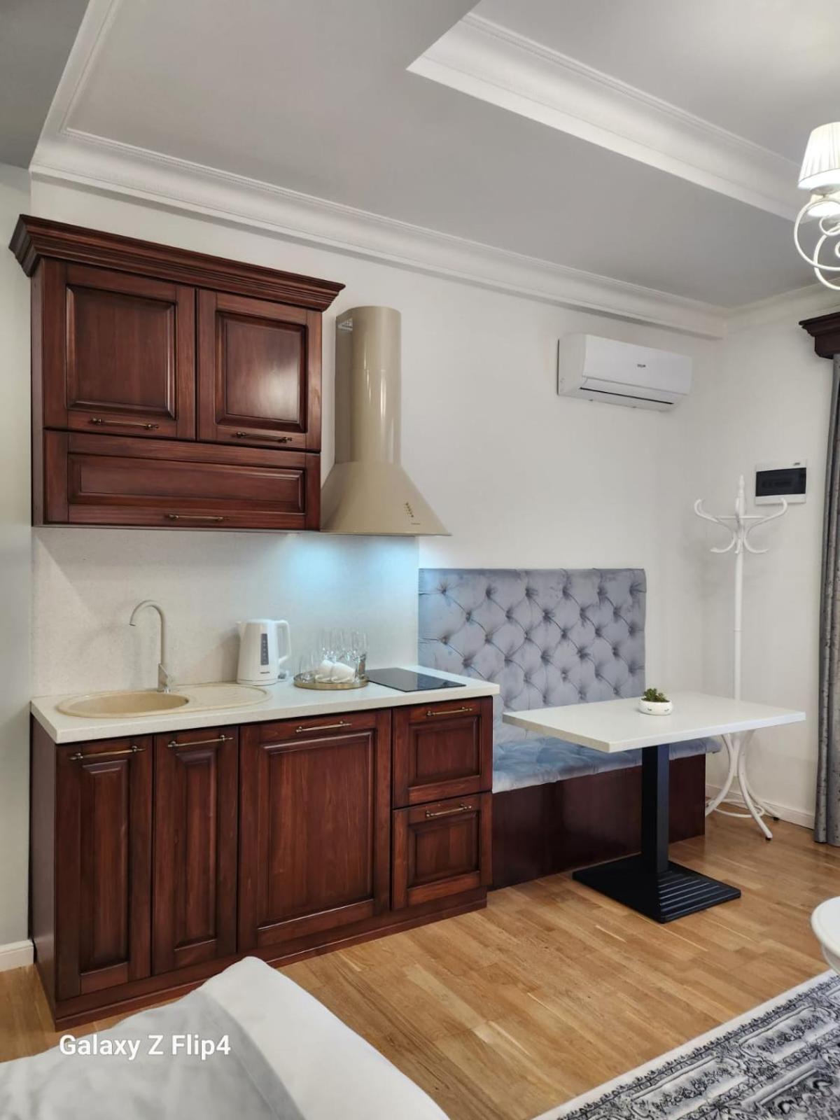 Imperial Studio Sibiu Dış mekan fotoğraf