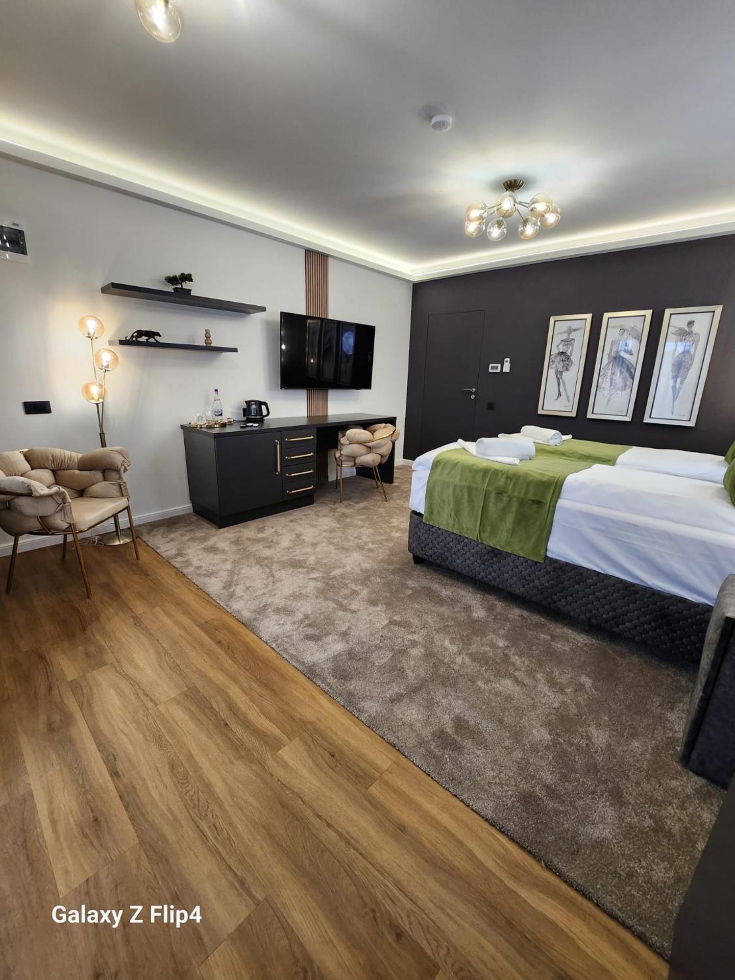 Imperial Studio Sibiu Dış mekan fotoğraf