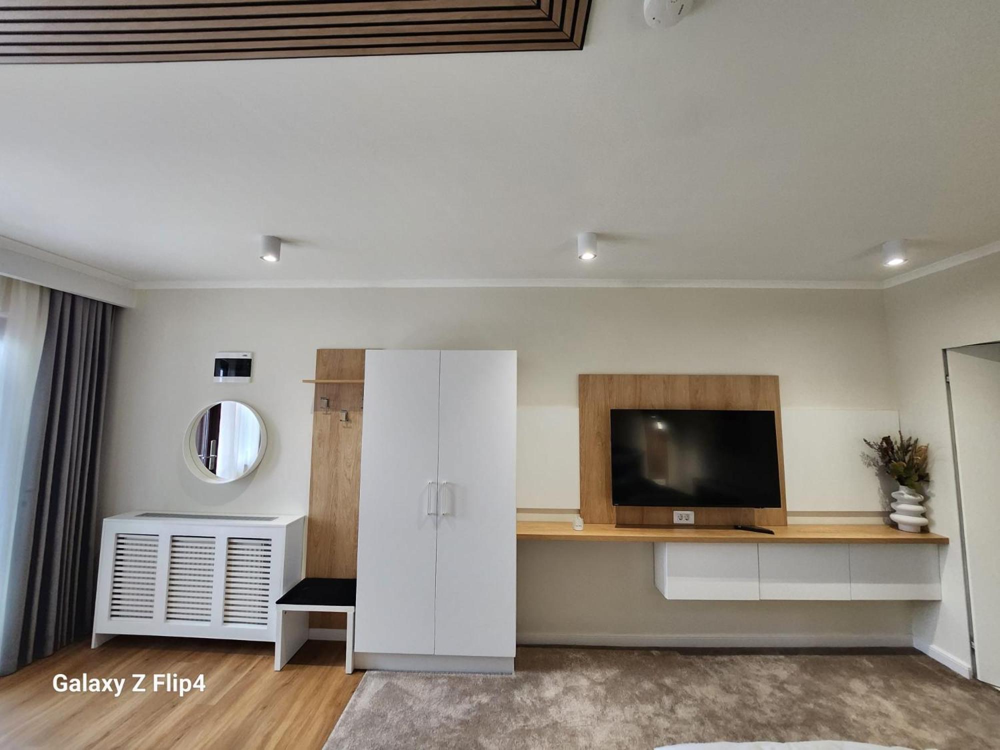 Imperial Studio Sibiu Dış mekan fotoğraf