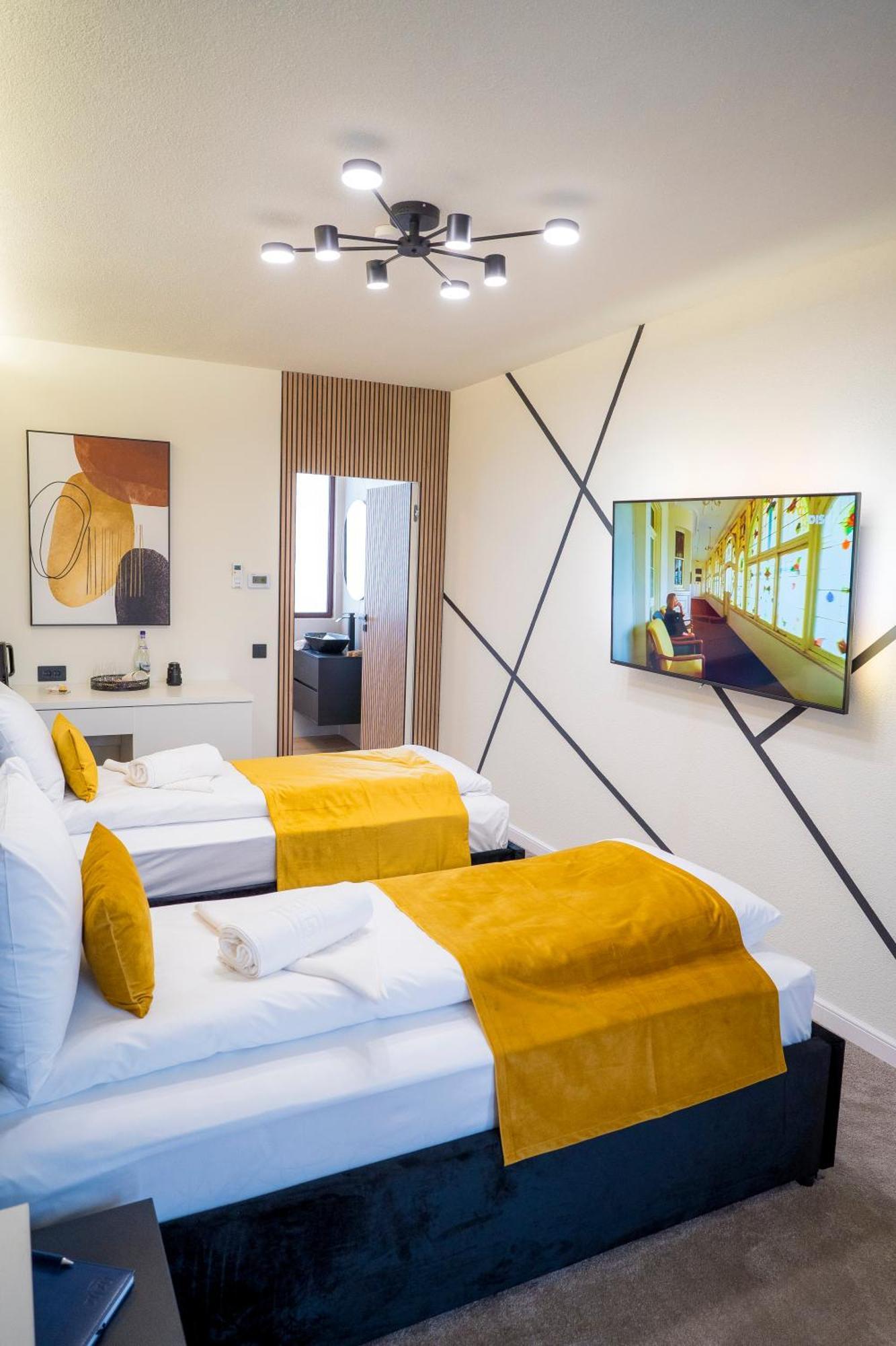 Imperial Studio Sibiu Dış mekan fotoğraf
