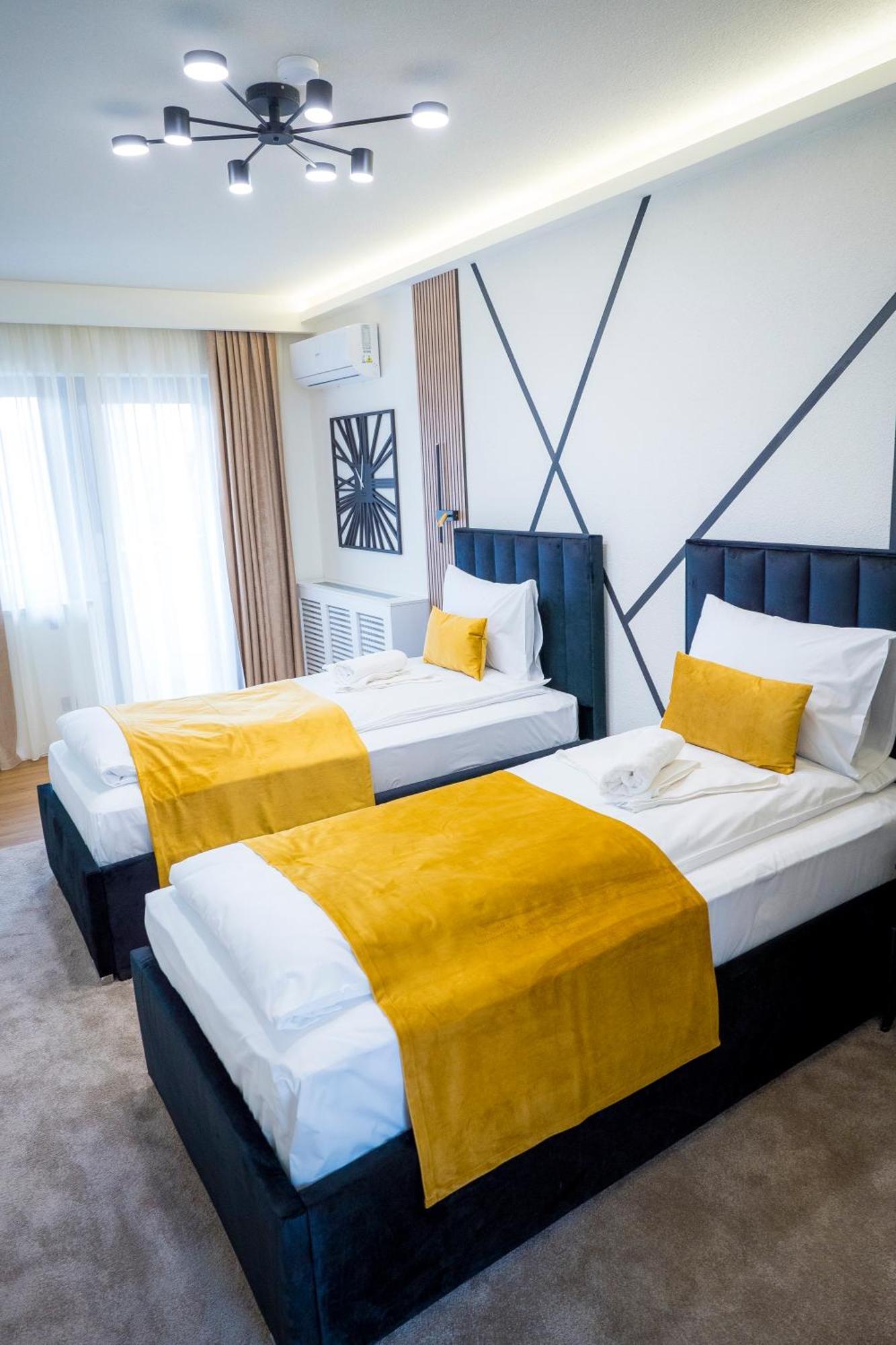 Imperial Studio Sibiu Dış mekan fotoğraf