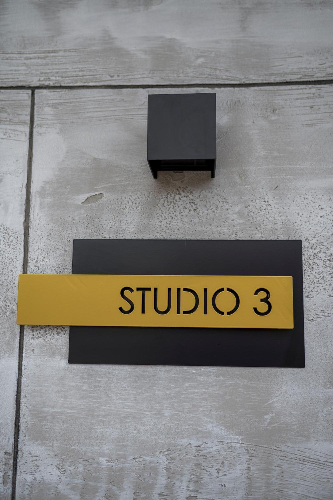 Imperial Studio Sibiu Dış mekan fotoğraf
