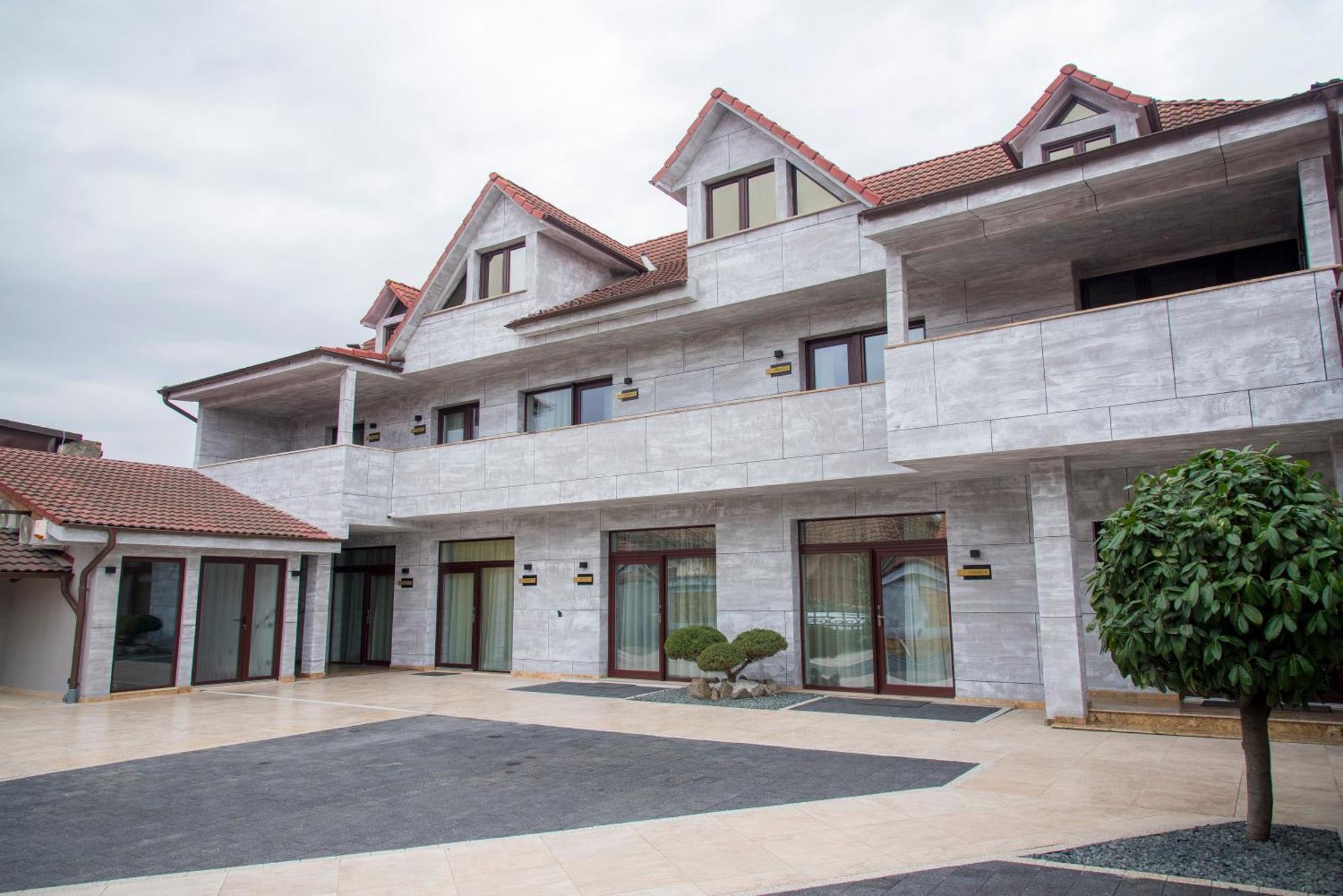 Imperial Studio Sibiu Dış mekan fotoğraf