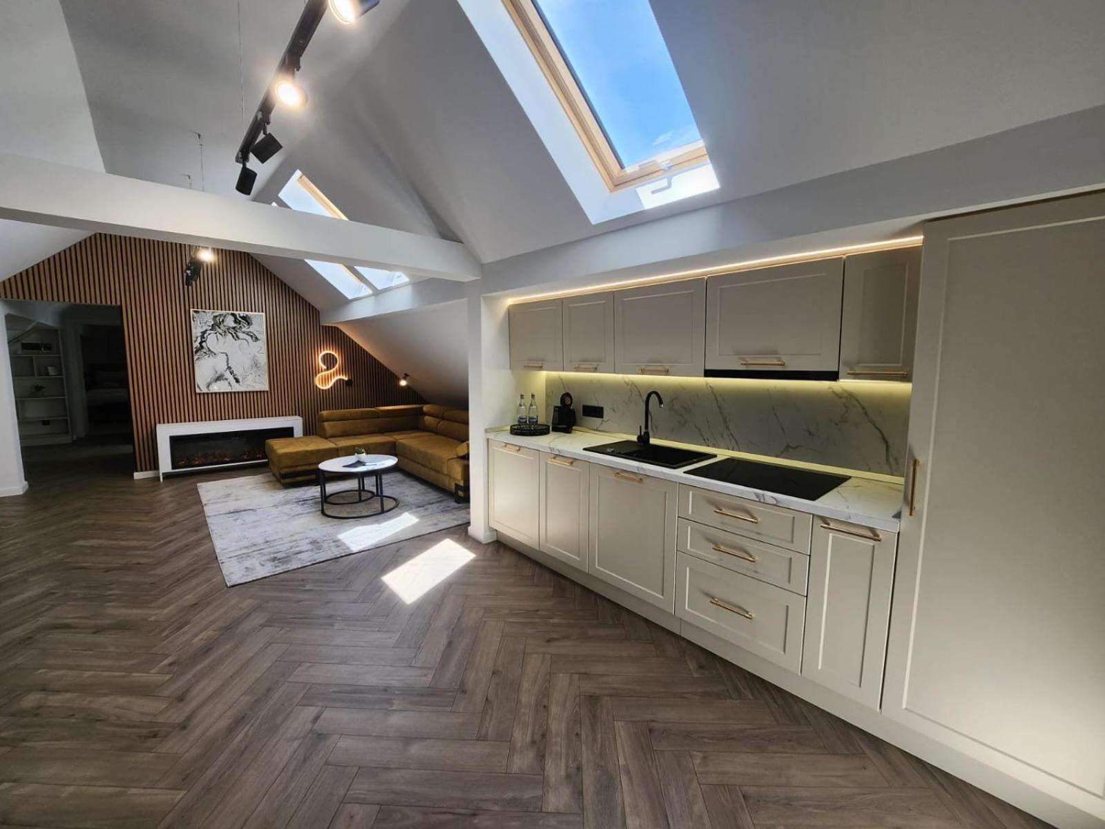 Imperial Studio Sibiu Dış mekan fotoğraf