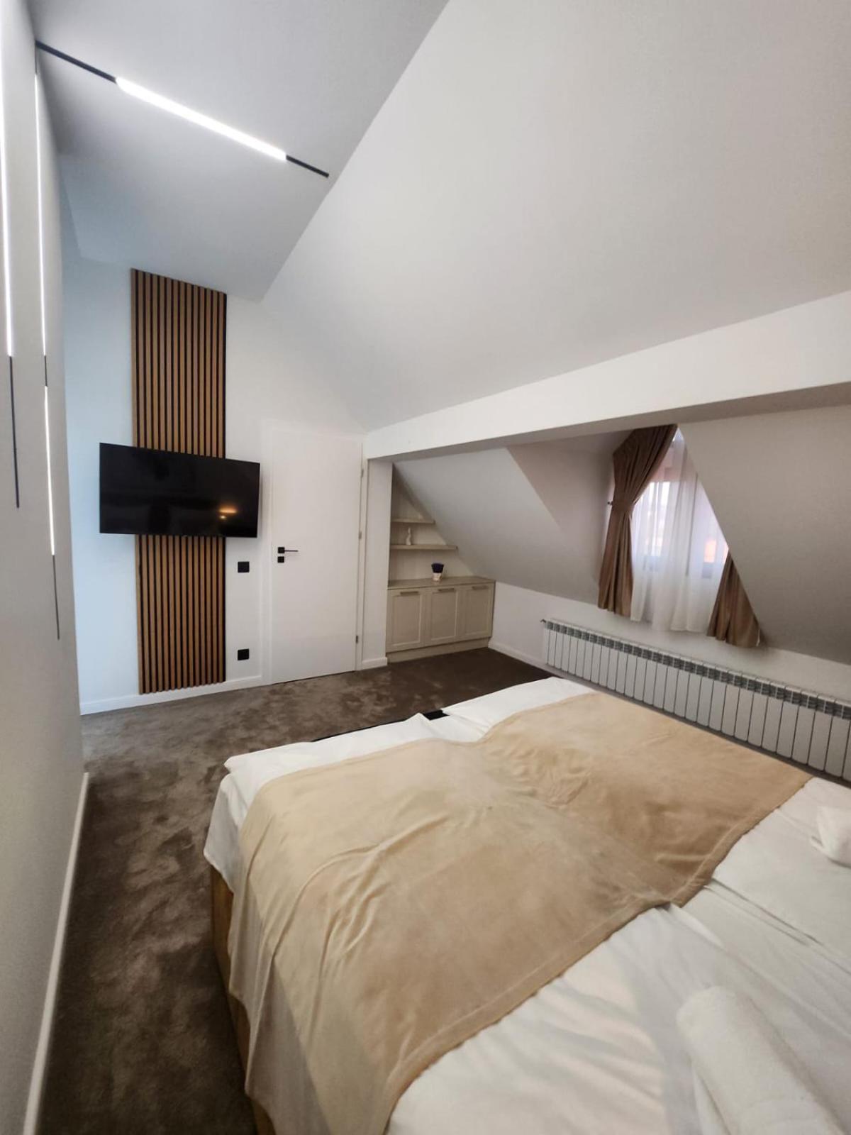 Imperial Studio Sibiu Dış mekan fotoğraf