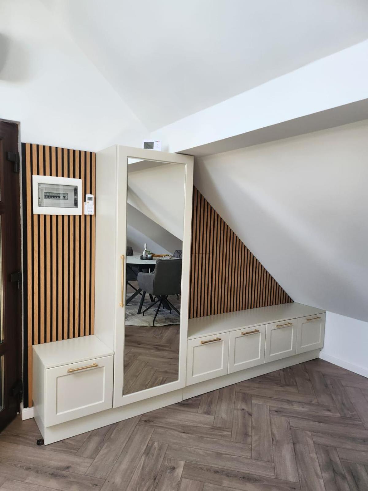 Imperial Studio Sibiu Dış mekan fotoğraf