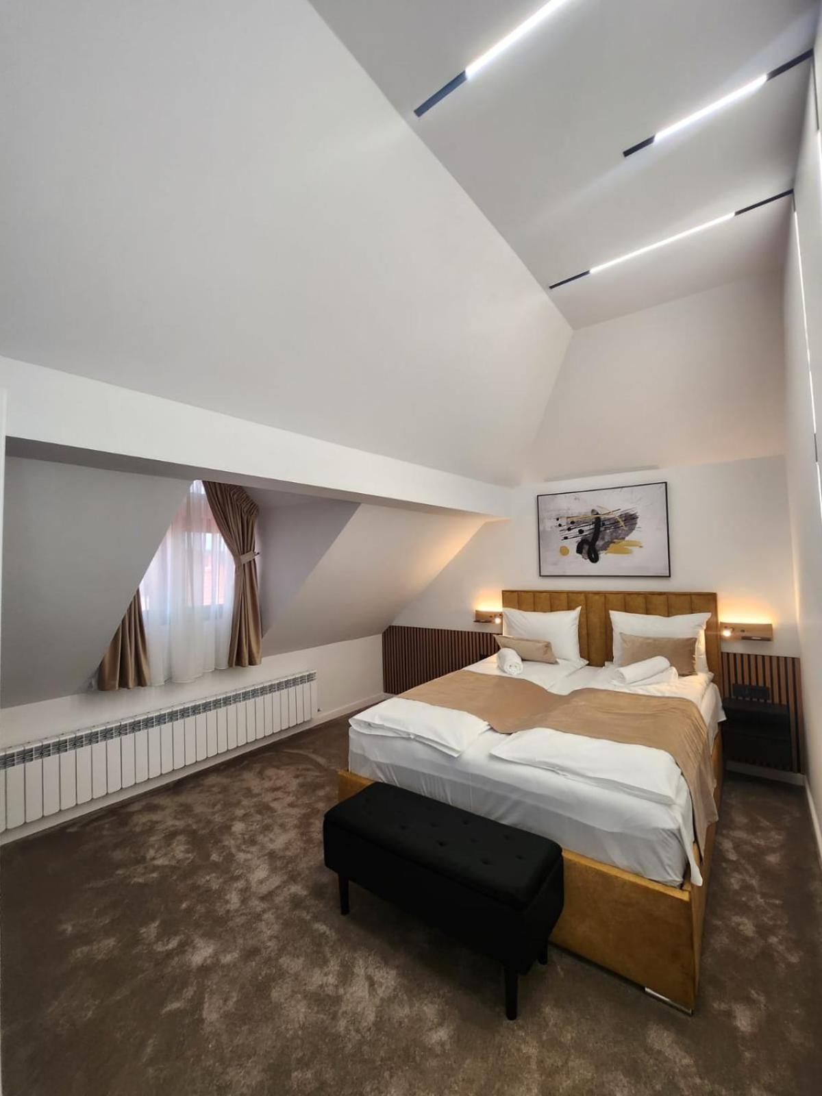 Imperial Studio Sibiu Dış mekan fotoğraf