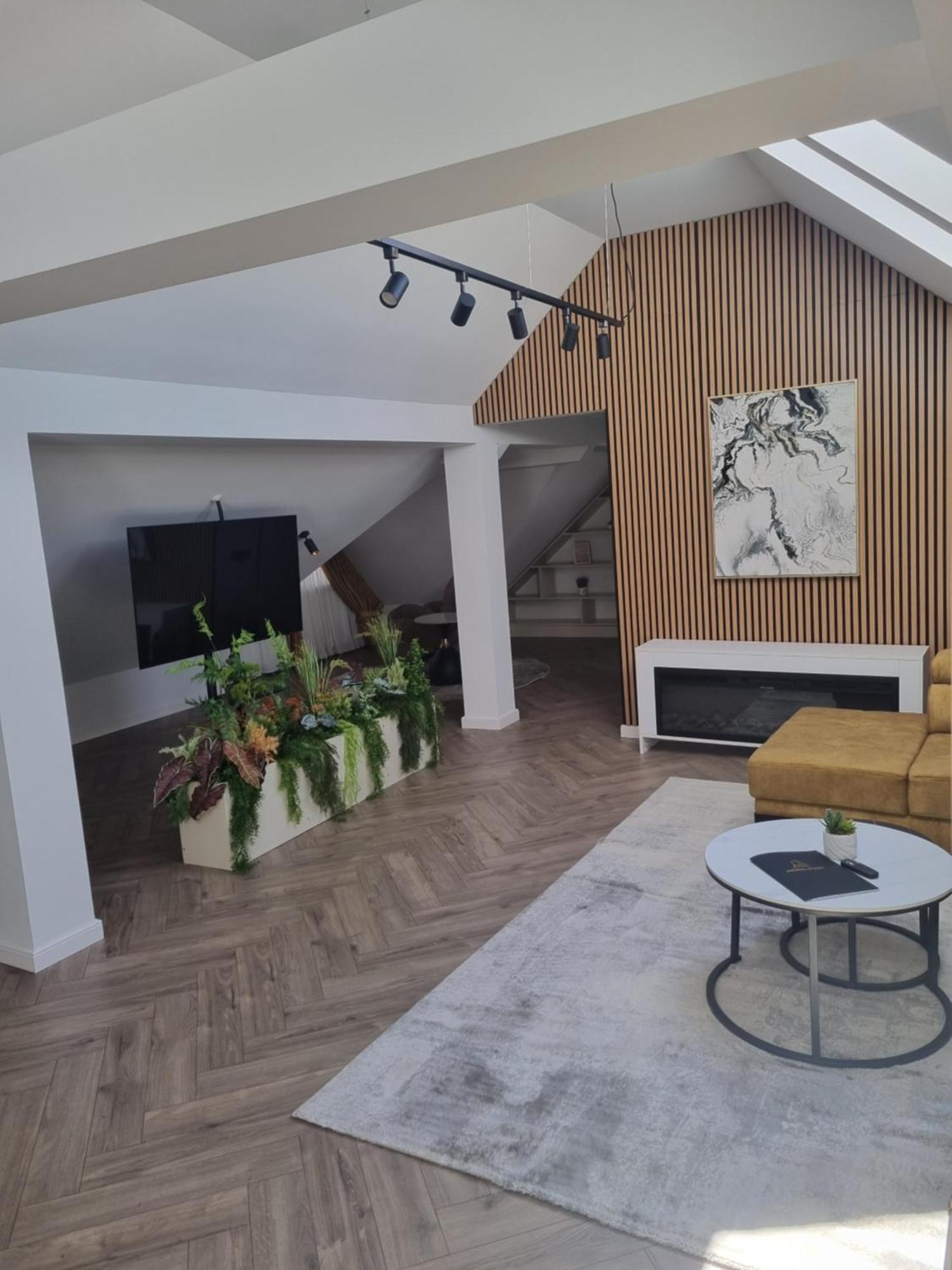 Imperial Studio Sibiu Dış mekan fotoğraf